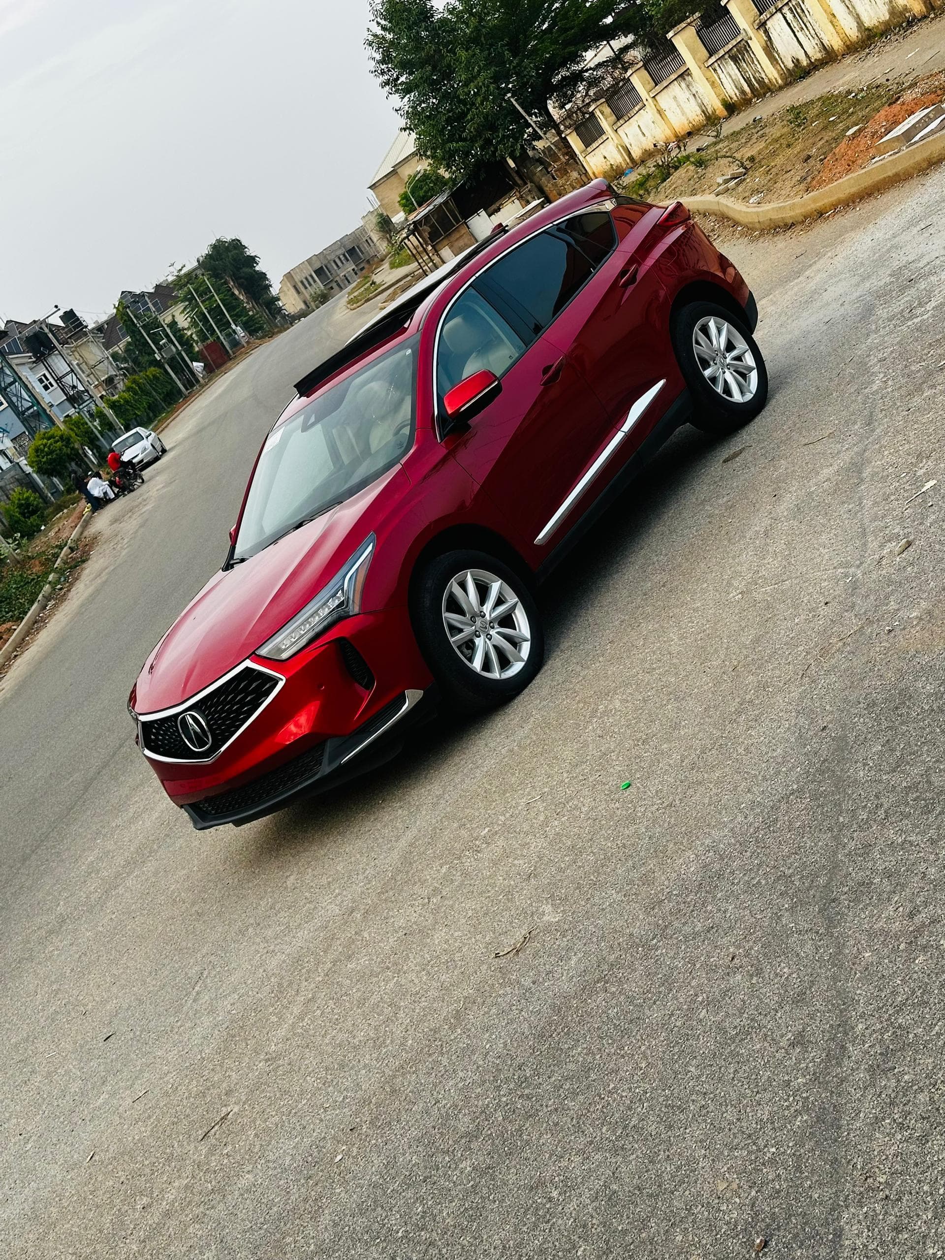 Acura RDX-SH 2024 for sale in FCT - Abuja - ₦40,500,000