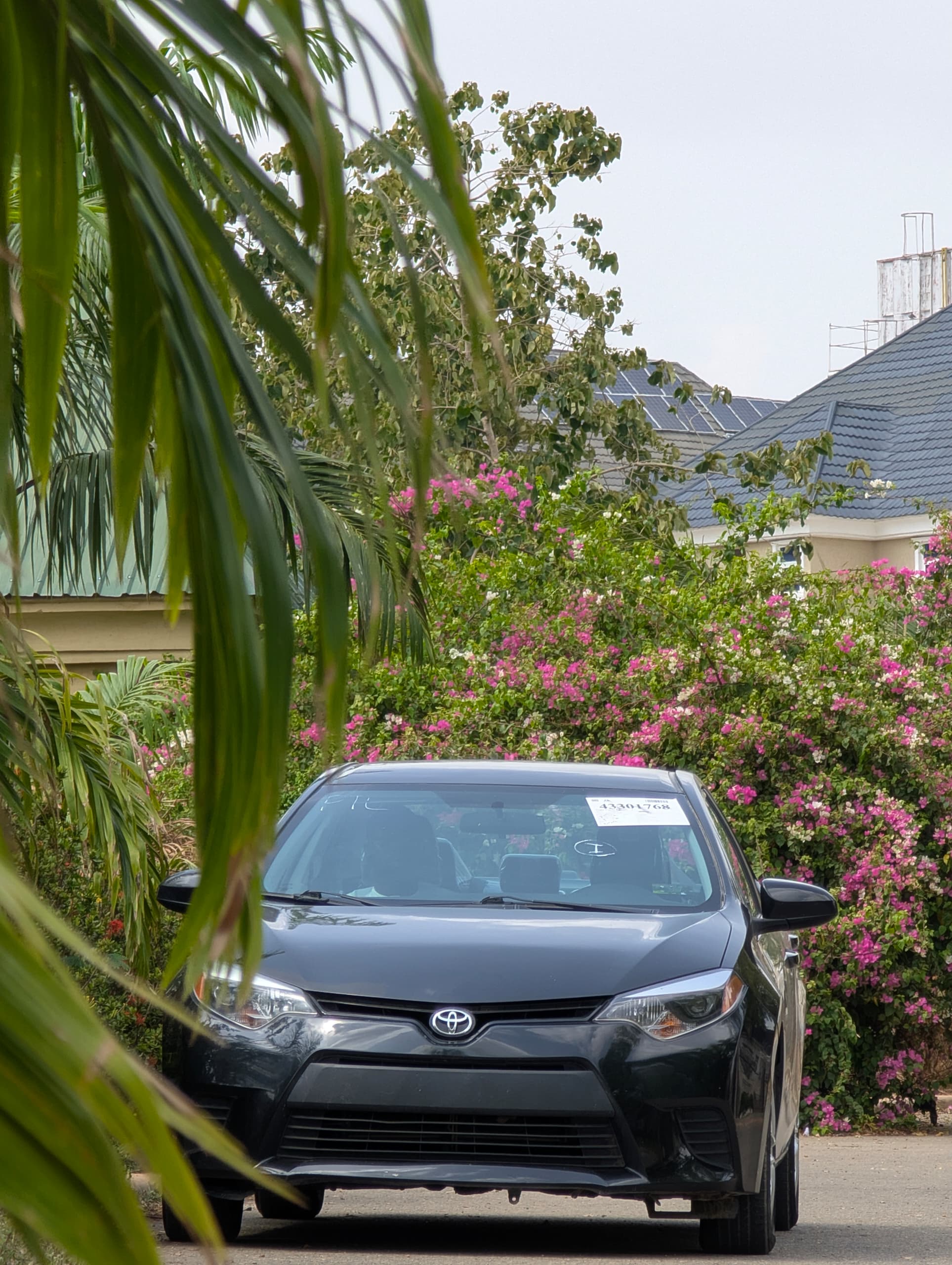 Toyota Corola 2014 for sale in FCT - Abuja - ₦13,850,000