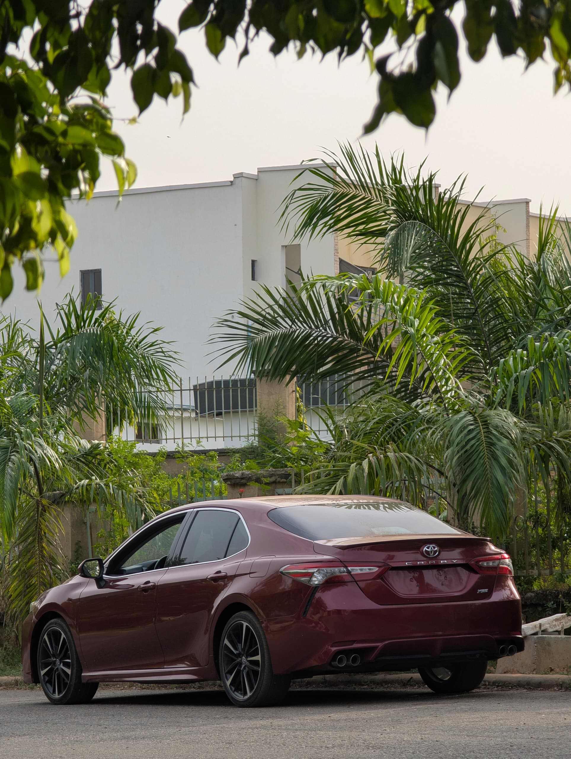 Toyota Carry xse 2018 for sale in FCT - Abuja - ₦27,500,000