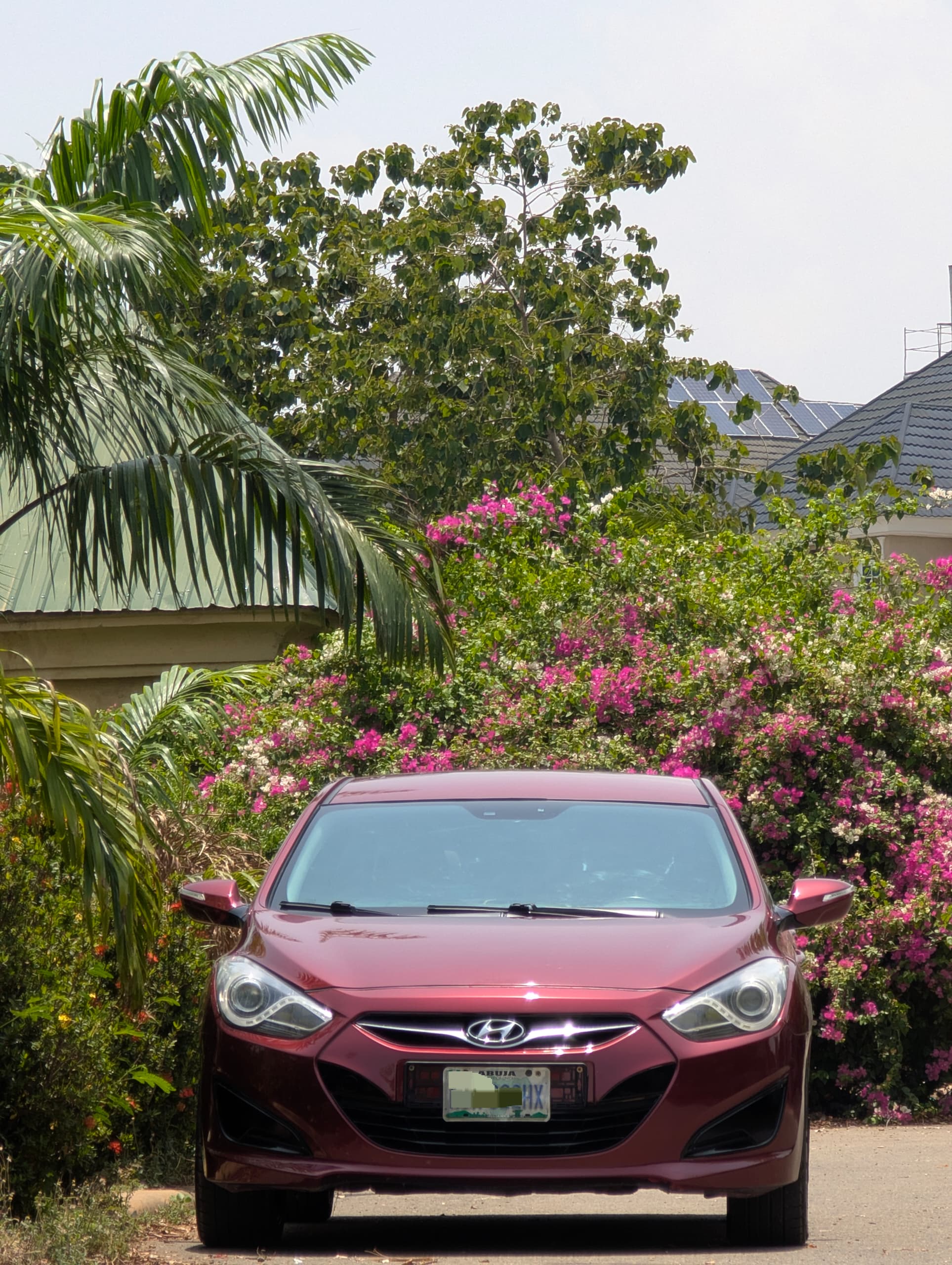 2014 Hyundai i40 - photo 2 of 4 | BSF Cars