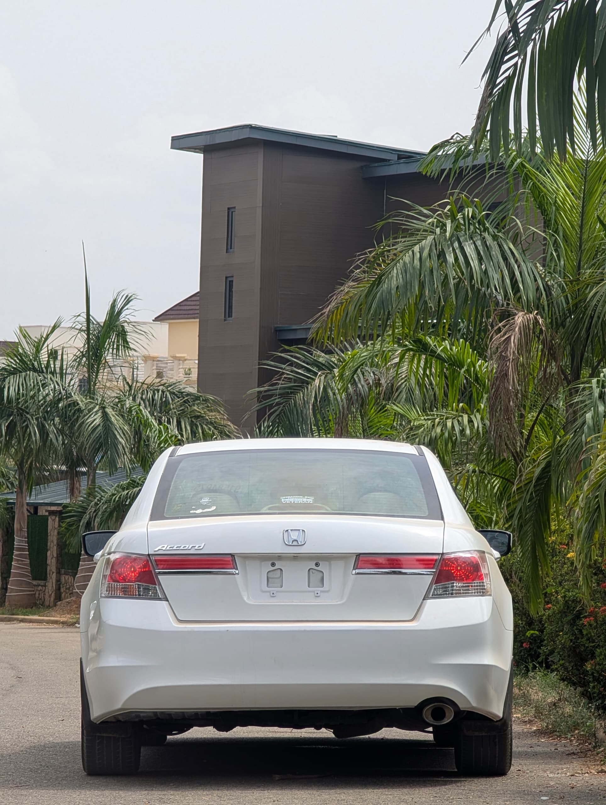 2012 Honda Accord - photo 2 of 8 | BSF Cars