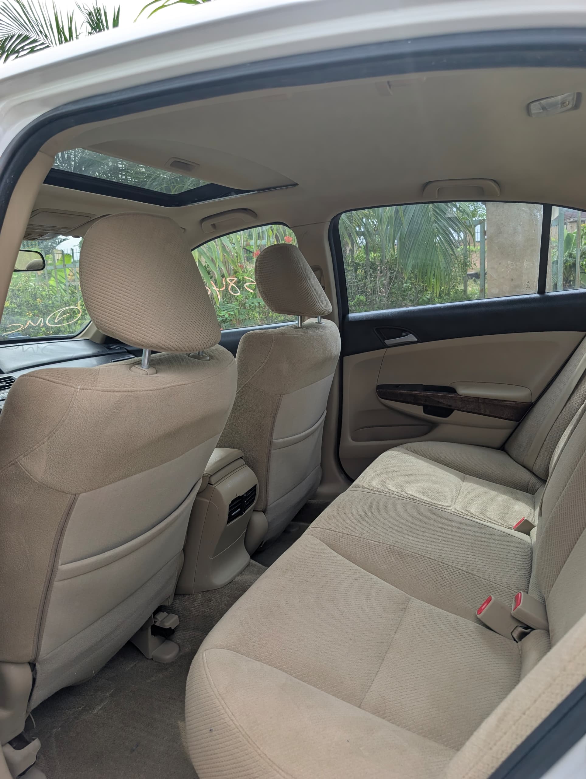 2012 Honda Accord - photo 4 of 8 | BSF Cars