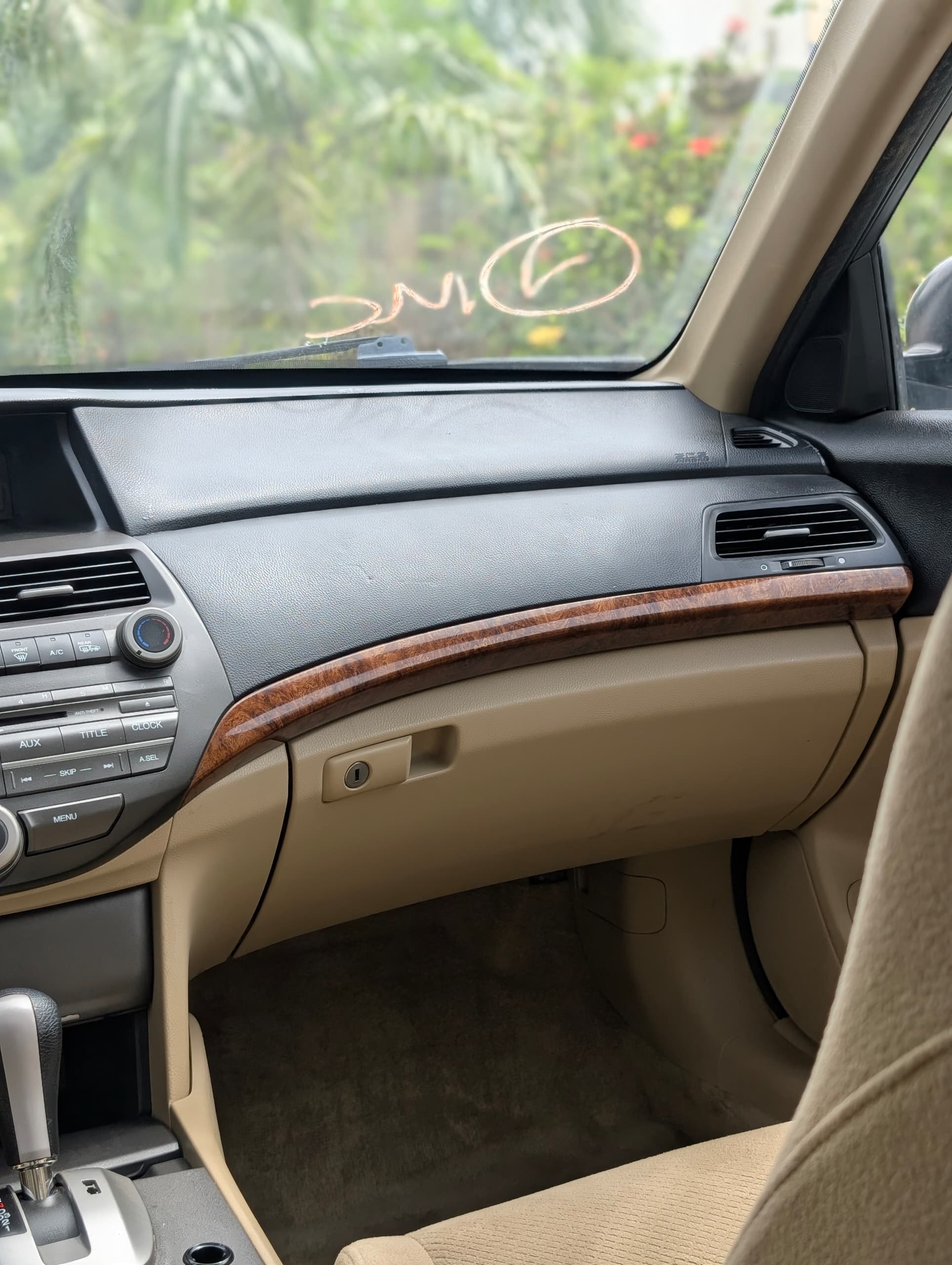 2012 Honda Accord - photo 5 of 8 | BSF Cars