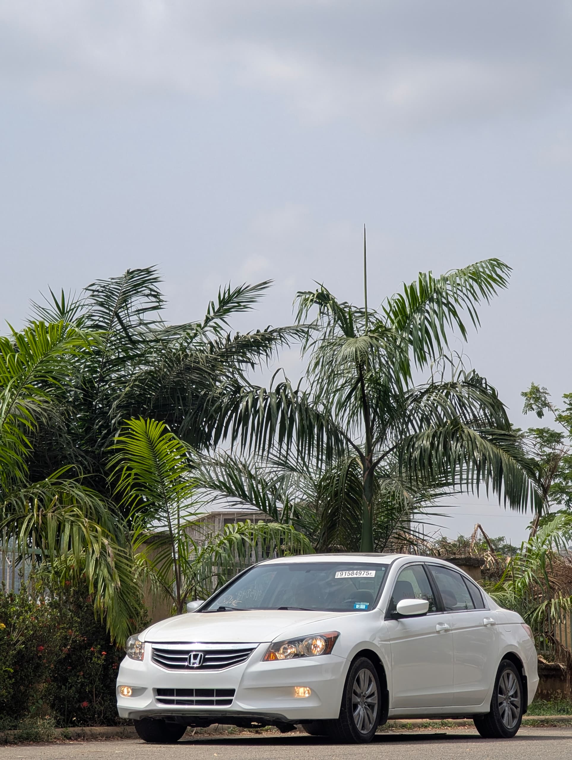 2012 Honda Accord - photo 8 of 8 | BSF Cars